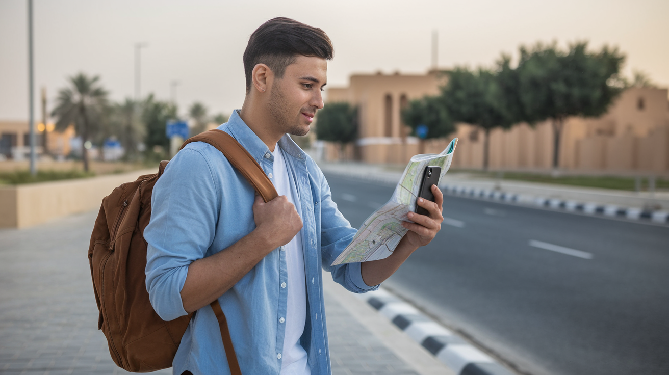 Al Barsha to Dubai Airport Transfer: Your Complete Guide